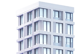 Новостройки