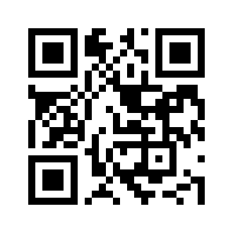 QR код приложения Manora